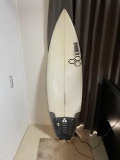 アルメリック サンプラー SAMPLER チャンネルアイランド　5.8おまけあり AL MERRICK×THUNDERBOLT SAMPLER5.8 XEONFIBERCARBON FABRICKS