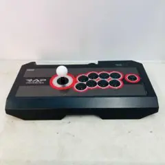 動作確認済 PS3／PS4／PC リアルアーケード ProHAYABUSA み2