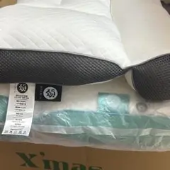 ネックガード 枕 2個セット