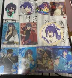 あんスタ 神崎颯馬セット