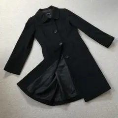 ルーニィ ロングコート38