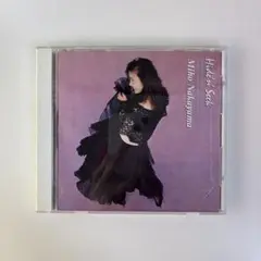 中山美穂 かくれんぼ