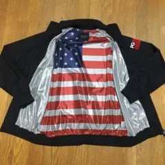 パーリーゲイツ(^^)♬PEARLY GATES XL 長袖 ウインドブレーカー