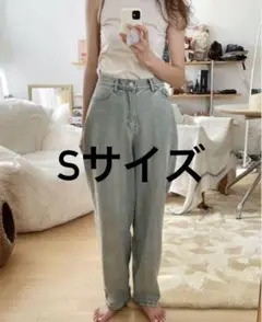 Samoyed/365DayDenim サモエド デニム　S