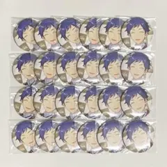 あんさんぶるスターズ　伏見弓弦　イベコレ　SS 缶バッジ　③