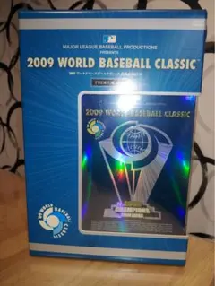 【貴重】2009 WBC 決勝戦 レプリカチケット 貴重】2009 WBC 決勝戦 レプリカチケット - メルカリ