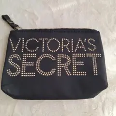 VICTORIA'S SECRET　ポーチ