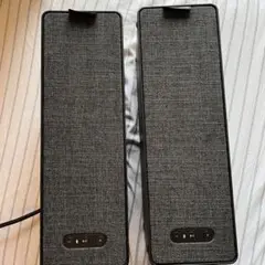IKEA SYMFONISK Sonos スピーカー 2個セット