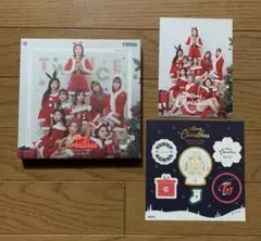 2025年最新】twicecoaster christmasの人気アイテム - メルカリ