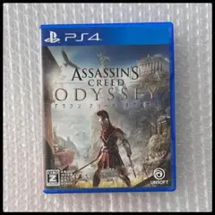 【PS4】 アサシン クリード・オデッセイ
