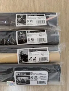 NIKKE B2タペストリー 4種セット③