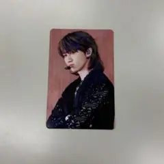 SEVENTEEN RIGHT HERE JAPAN デジコ トレカ　THE8