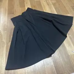 最終価格♡emery roseシンプルフレアスカート
