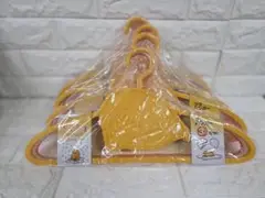 サンリオ　ぐでたま　ハンガーセット