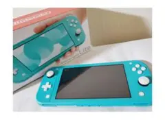 Nintendo Switch Light スイッチ ライト