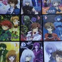 スパイラル 推理の絆 DVD全巻完結セット