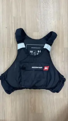 ROOSTER ライフジャケット 50N ブラック zhik Amazon | ライフジャケット P3 PFD (ブラック, S) | Zhik