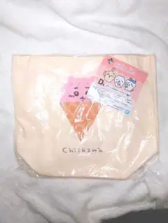 ちいかわ☺︎ ︎一番くじSWEETS SHOP　D賞