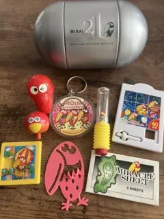 【非売品】キョロちゃんグッズセット