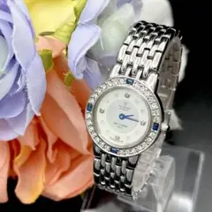 VALENTINO DOMAIN ❣️プラチナ999.9ルビー腕時計 稼働品】valentino domani 腕時計 レディース 999.9 - メルカリ