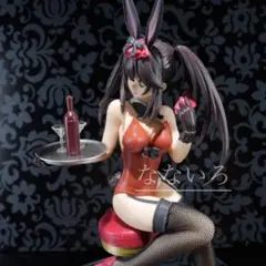 バニーガール フィギュア