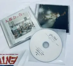 Blue Mash CD,DVDセット