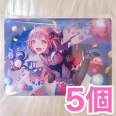 【匿名配送】 鳳えむ プロセカ ノーブルアート vol.60 10個