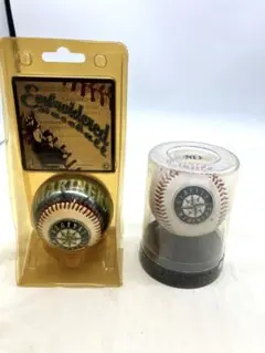 シアトル・マリナーズ メジャーリーグ野球ボール/TEAM BALL サイン寄せ書