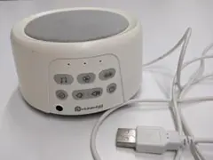 Dreamegg D3 ポータブルホワイトノイズ音源 HFD-W03