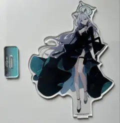 ブルーアーカイブ yostar 公式アクリルスタンド シロコテラー