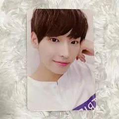sf9 トレカ インソン