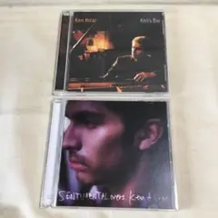 【 平井堅 】2枚まとめ売り　Ken's Bar ◇ SENTIMENTAL