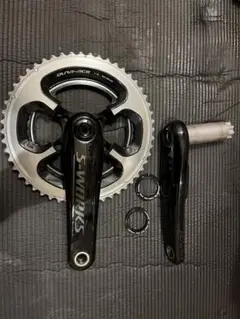 S-Works Power Cranks 4アーム化