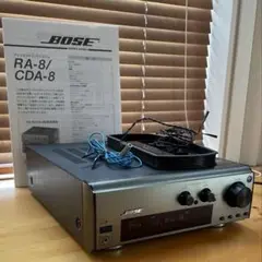 2025年最新】BOSE RA-8の人気アイテム - メルカリ