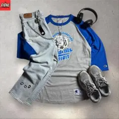 c-boy style (vol.730)Champion