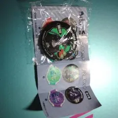 ADO×くら寿司 マグネット2個セット