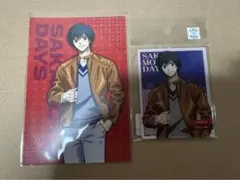 サカモトデイズ ライダースver. eeoくじ 南雲