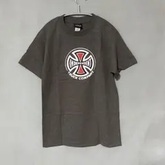 NHSタグ インディペンデント　デットストック 90s 00s アイアンクロス