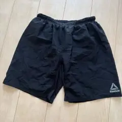 Reebokランニングパンツ