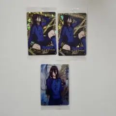 ブルーロック　蟻生　ウエハース5
