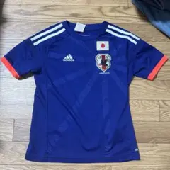 2014年サッカーワールドカップ日本代表ユニフォーム