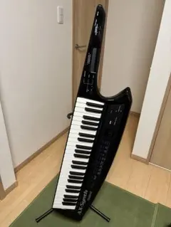 Roland ショルダーキーボード AX-1 ソフトケース付属 激レアモデル 2025年最新】roland ax-1の人気アイテム - メルカリ