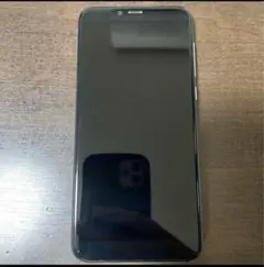 UMIDIGI A3S 本体　simフリー