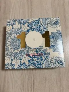 バロック・ベスト101 6枚組CD