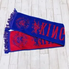 KingGnu Tour 2021 AW マフラータオル