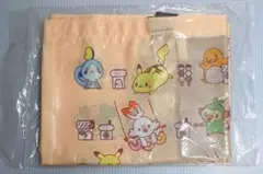 ポケモン　エコバッグ ミスタードーナツ　福袋