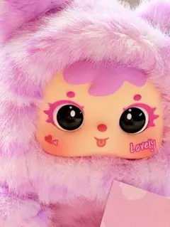 海外限定 SAMUEL ピンク 桜猫