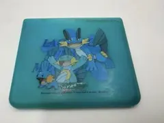 ポケットモンスター　任天堂 ゲームボーイアドバンスSP専用ハードカバー②