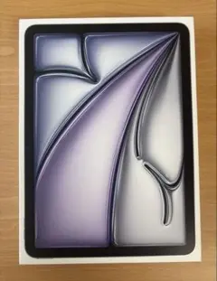 未開封 Apple iPad Air M2 Wi-Fi 128GB