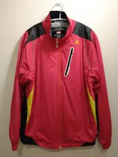 YONEX（ヨネックス） ウォームアップジャケット M
